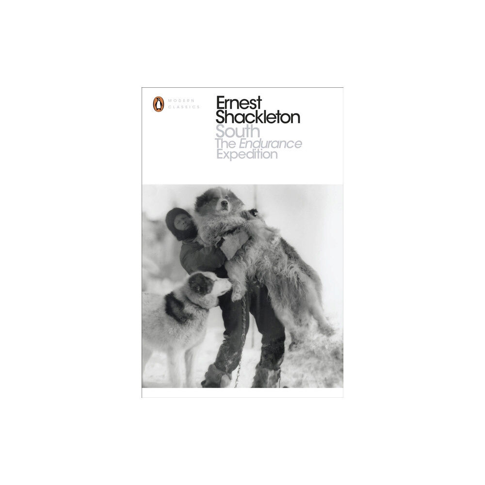 Penguin books ltd South (häftad, eng)