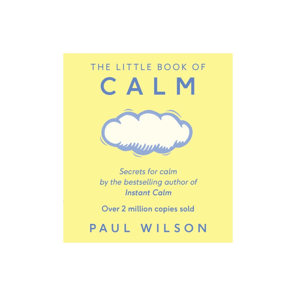 Penguin books ltd The Little Book Of Calm (häftad, eng)