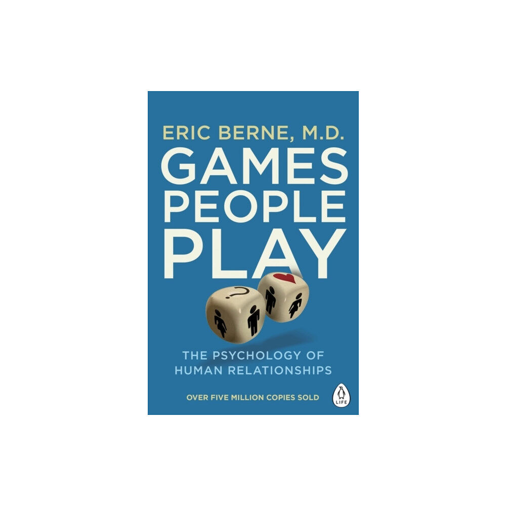 Penguin books ltd Games People Play (häftad, eng)