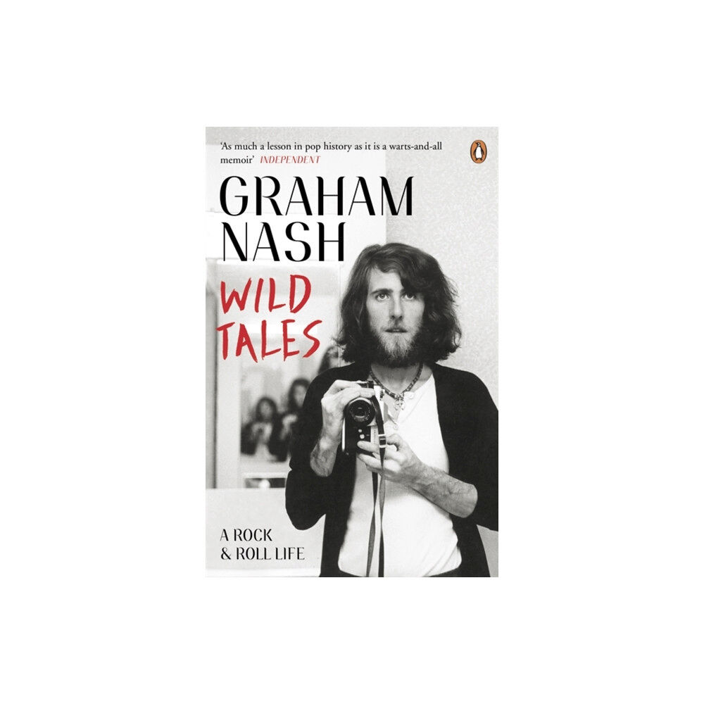 Penguin books ltd Wild Tales (häftad, eng)