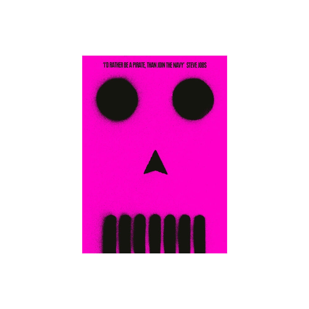 Penguin books ltd Be More Pirate (häftad, eng)