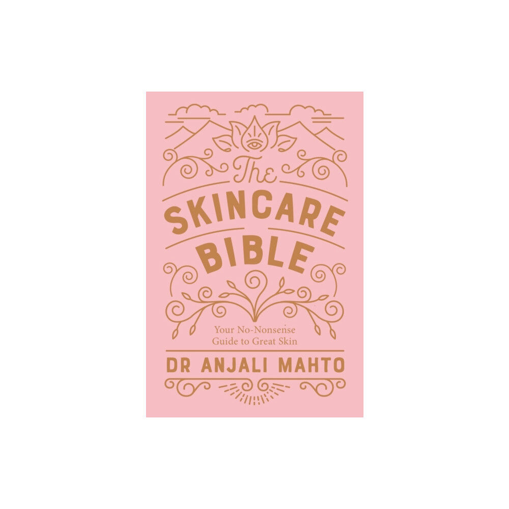 Penguin books ltd The Skincare Bible (häftad, eng)