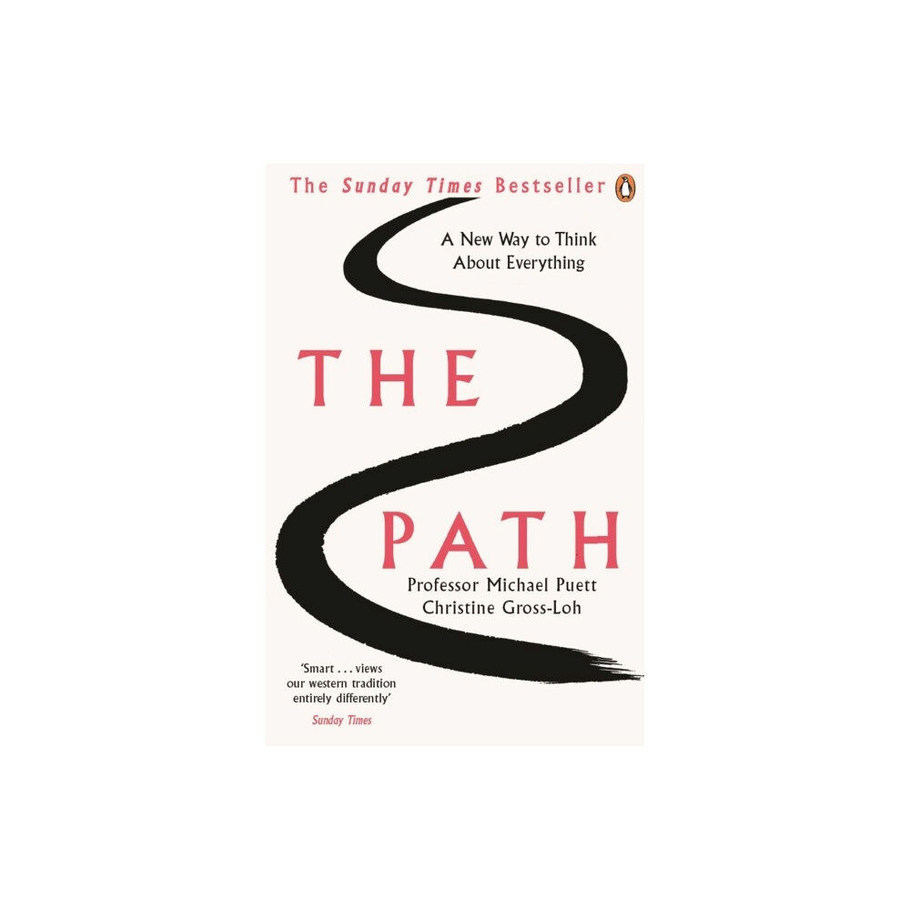 Penguin books ltd The Path (häftad, eng)