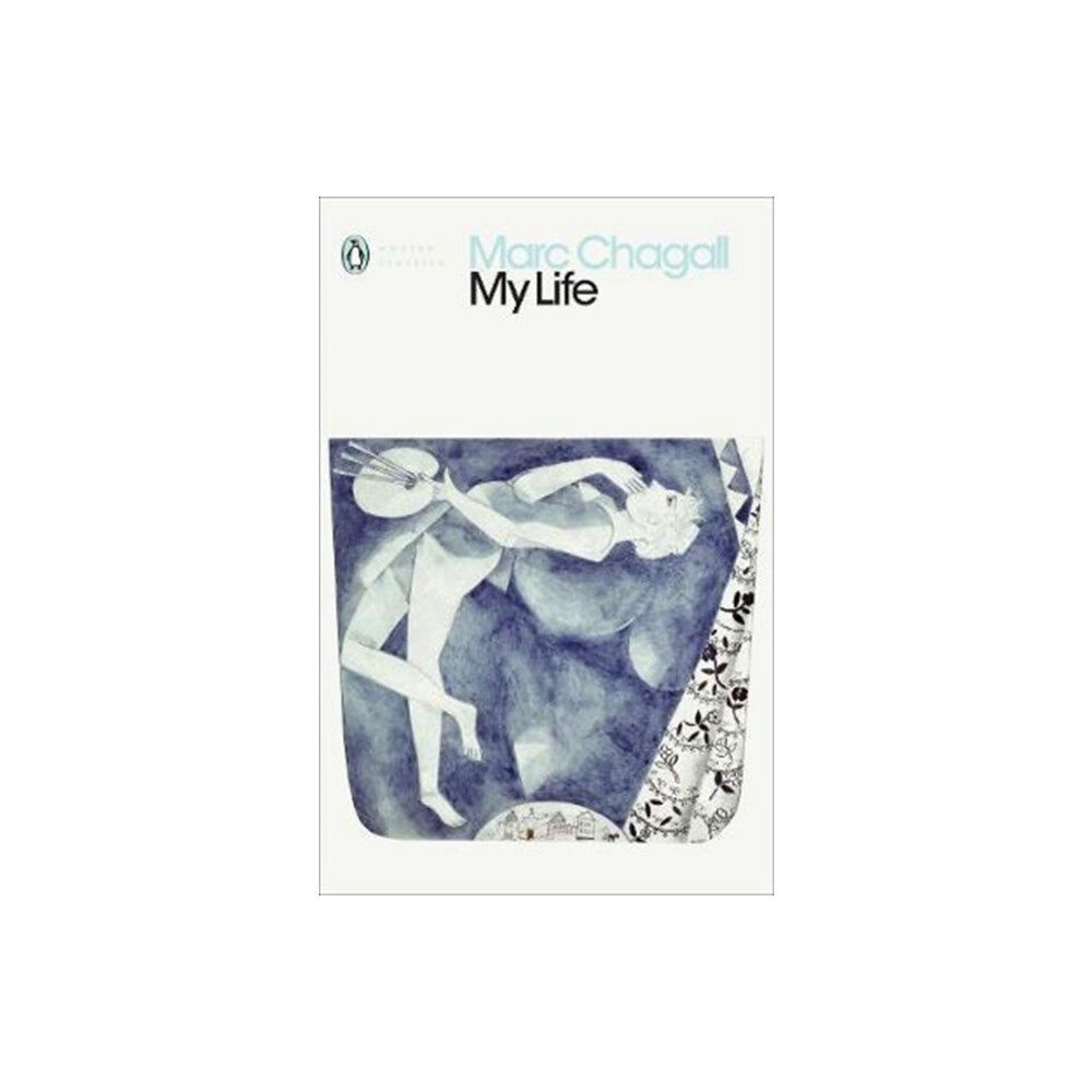 Penguin books ltd My Life (häftad, eng)
