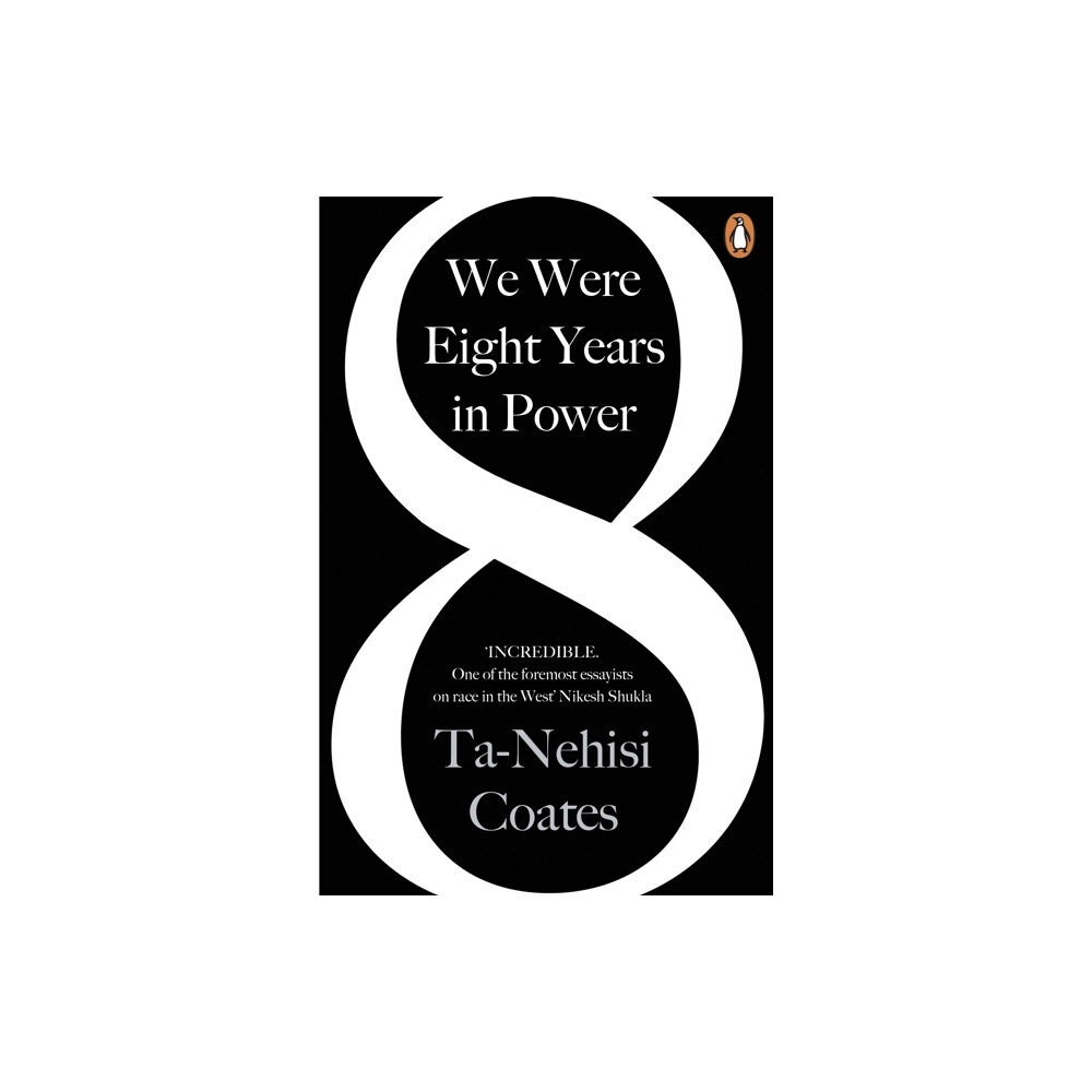 Penguin books ltd We Were Eight Years in Power (häftad, eng)