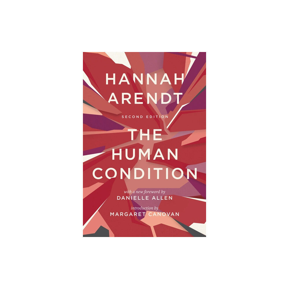 The university of chicago press The Human Condition (häftad, eng)
