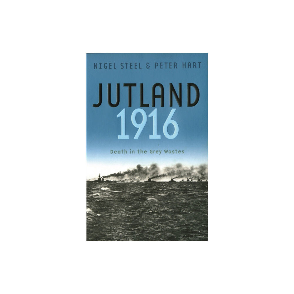 Orion Publishing Co Jutland, 1916 (häftad, eng)