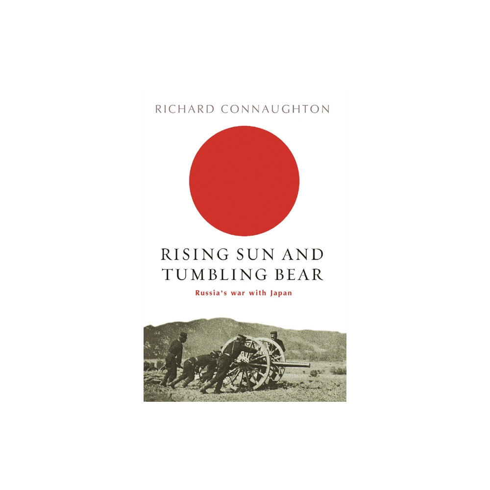 Orion Publishing Co Rising Sun And Tumbling Bear (häftad, eng)