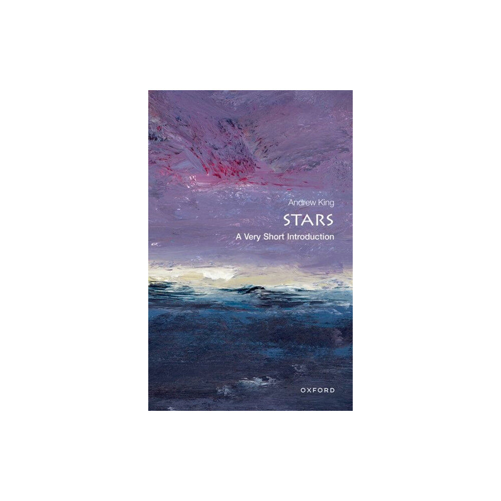 Oxford University Press Stars (häftad, eng)