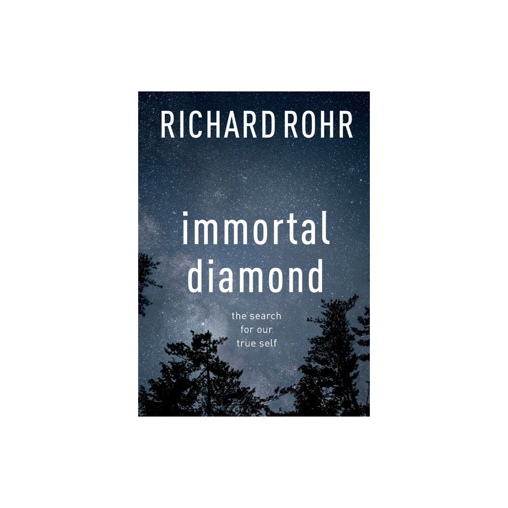 Spck publishing Immortal Diamond (häftad, eng)