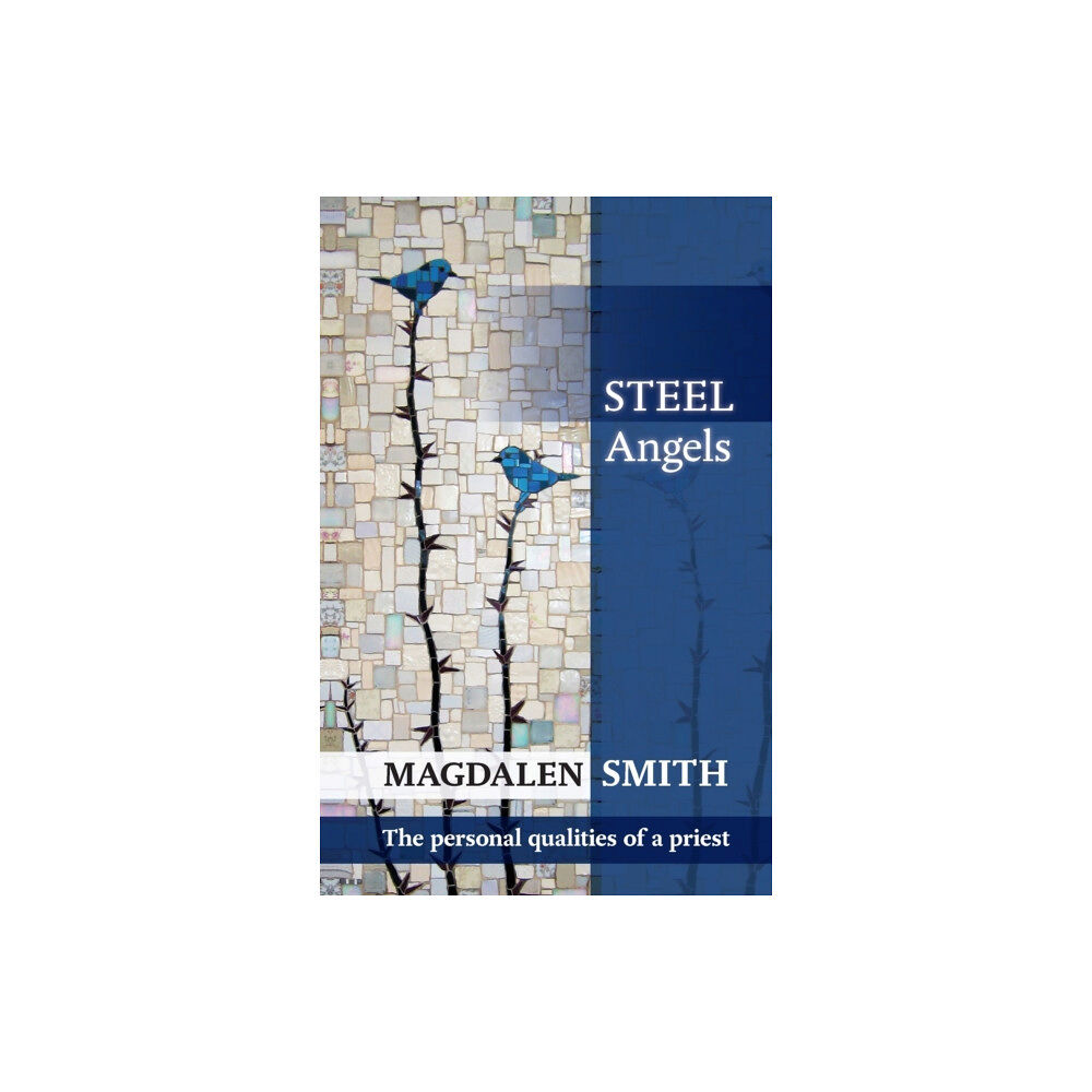 Spck publishing Steel Angels (häftad, eng)