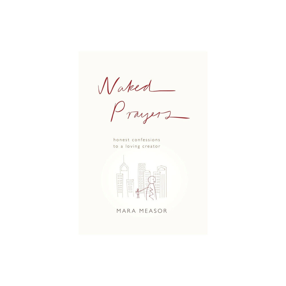 Spck publishing Naked Prayers (häftad, eng)