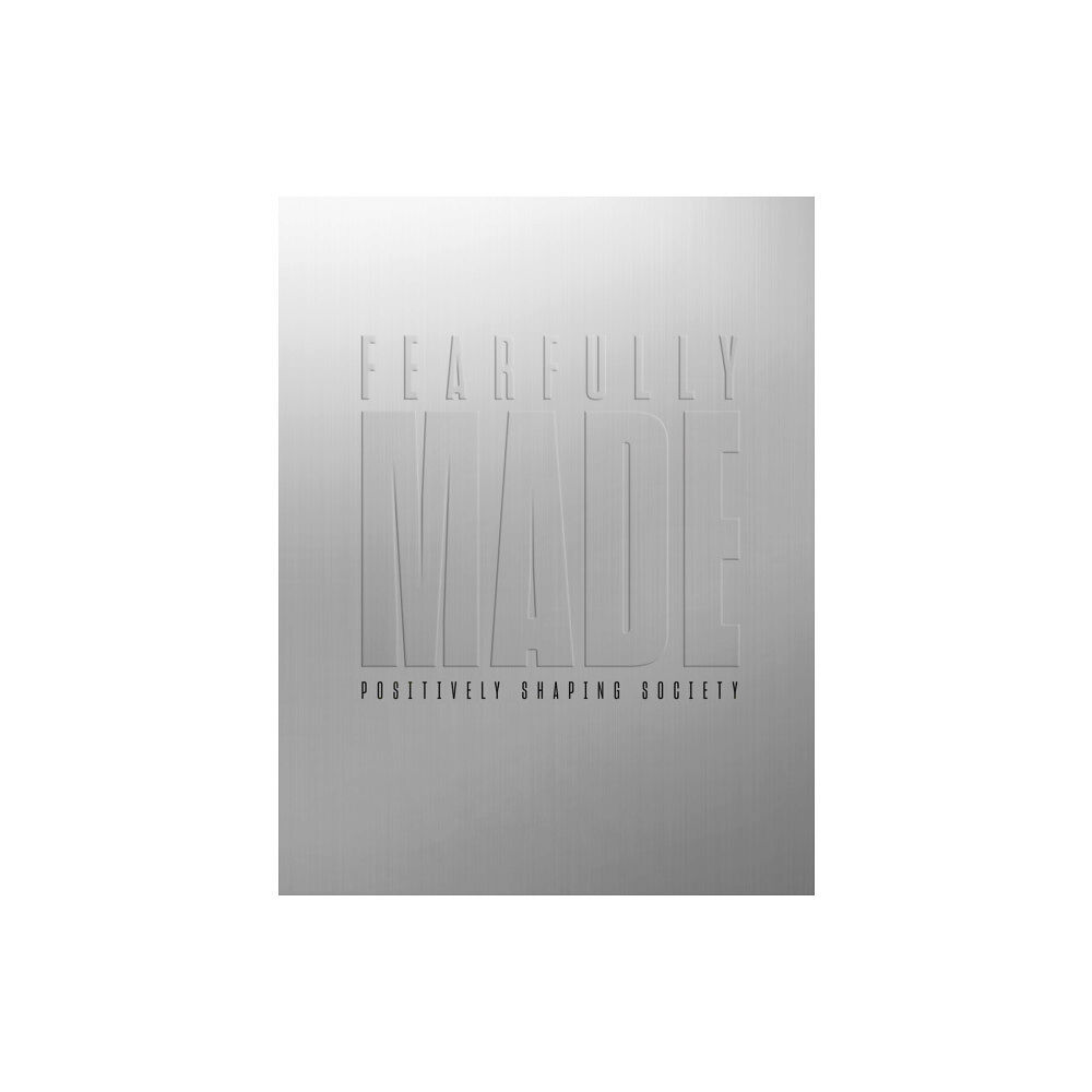 Spck publishing Fearfully Made (häftad, eng)