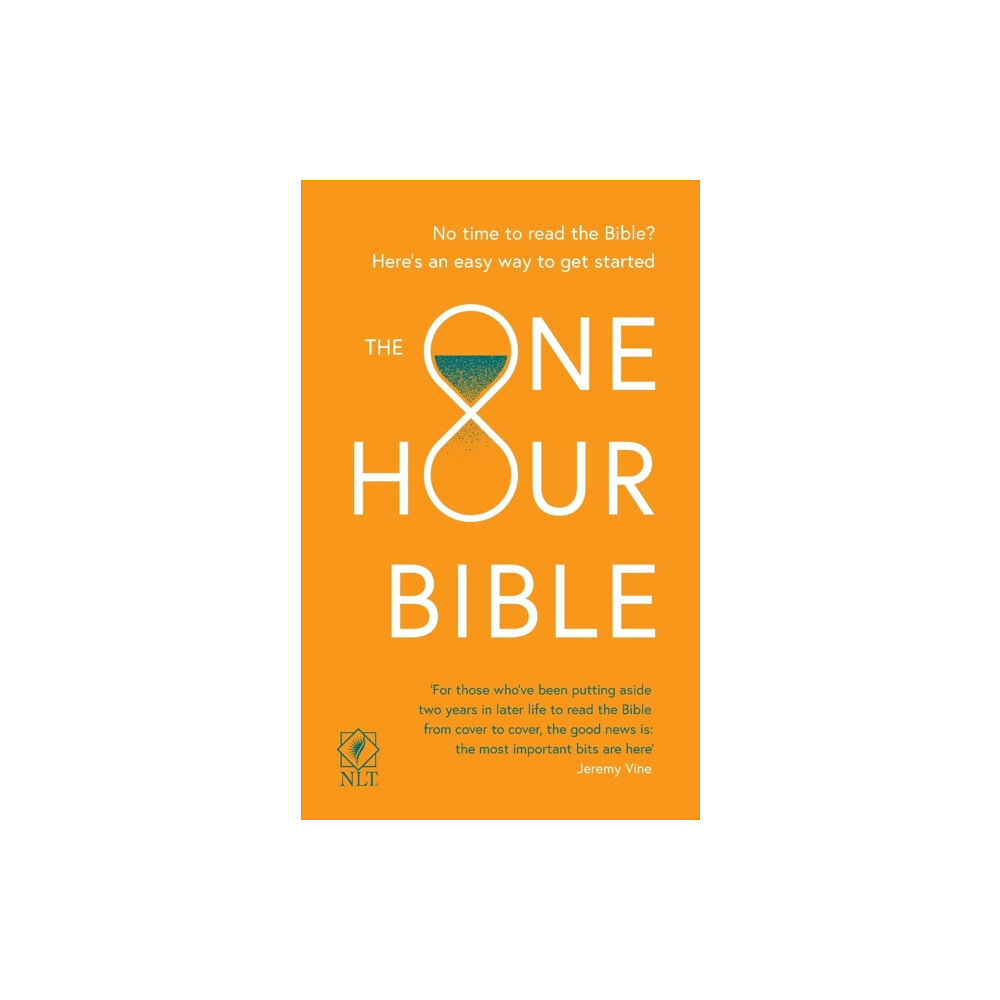 Spck publishing The One Hour Bible (häftad, eng)