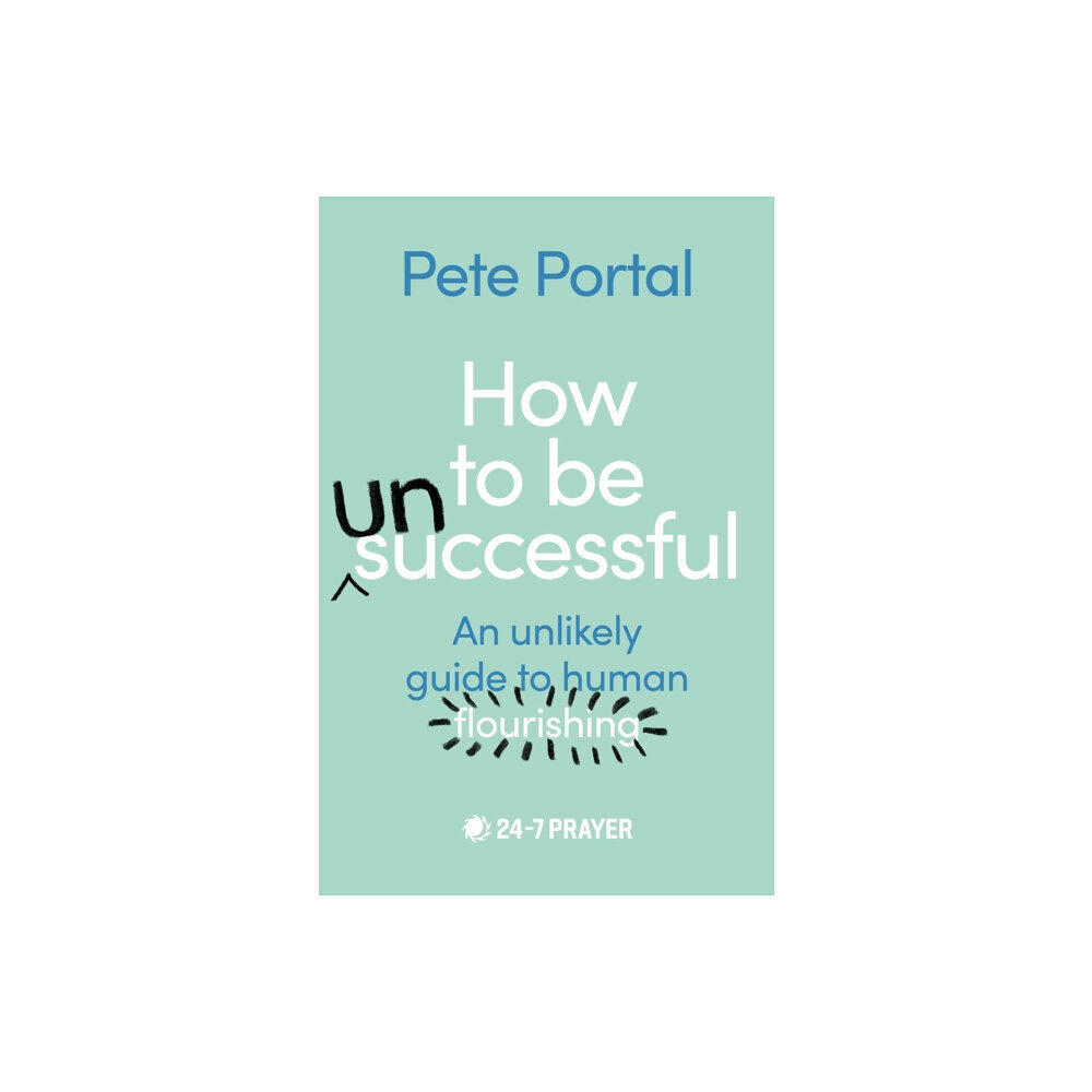 Spck publishing How to be (Un)Successful (häftad, eng)