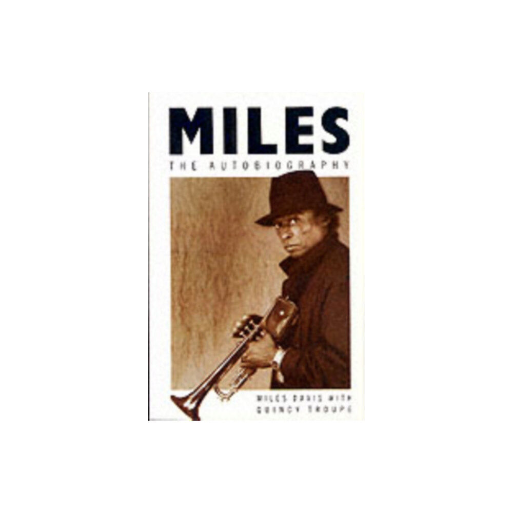 Pan Macmillan Miles (häftad, eng)