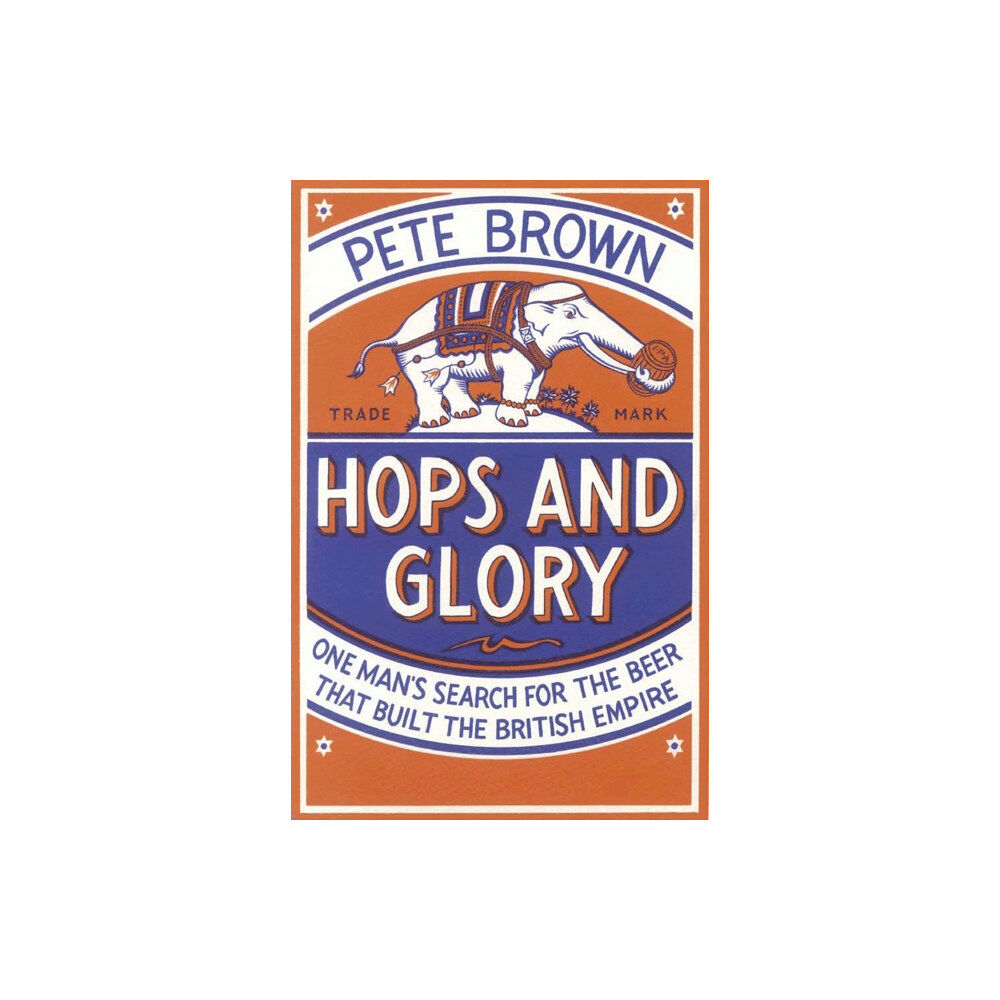 Pan Macmillan Hops and Glory (häftad, eng)