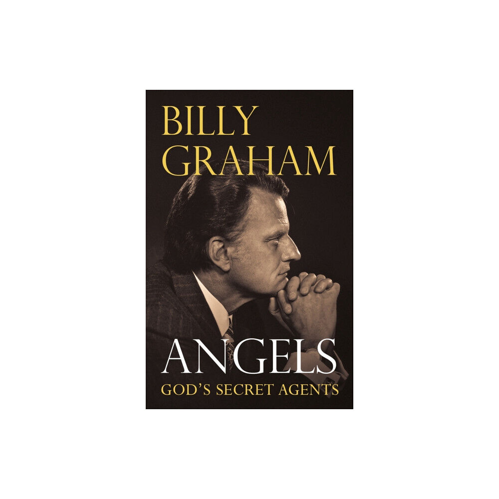 John Murray Press Angels (häftad, eng)