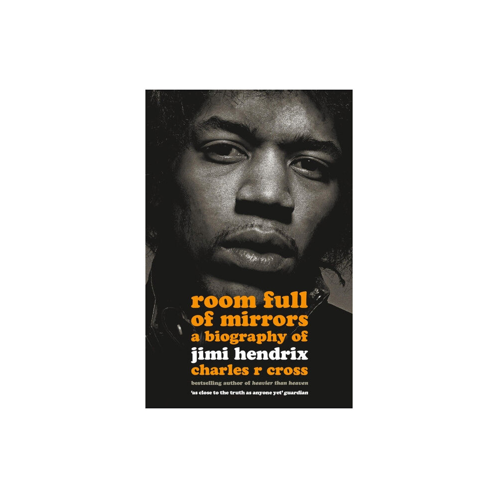 Hodder & Stoughton Room Full of Mirrors (häftad, eng)