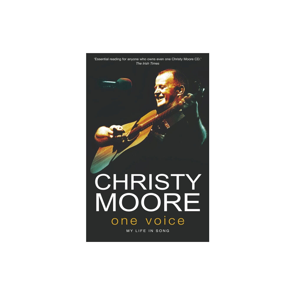 Hodder & Stoughton One Voice (häftad, eng)