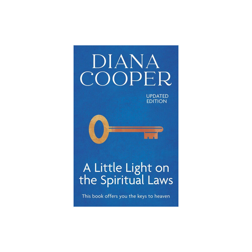 Hodder & Stoughton A Little Light On The Spiritual Laws (häftad, eng)