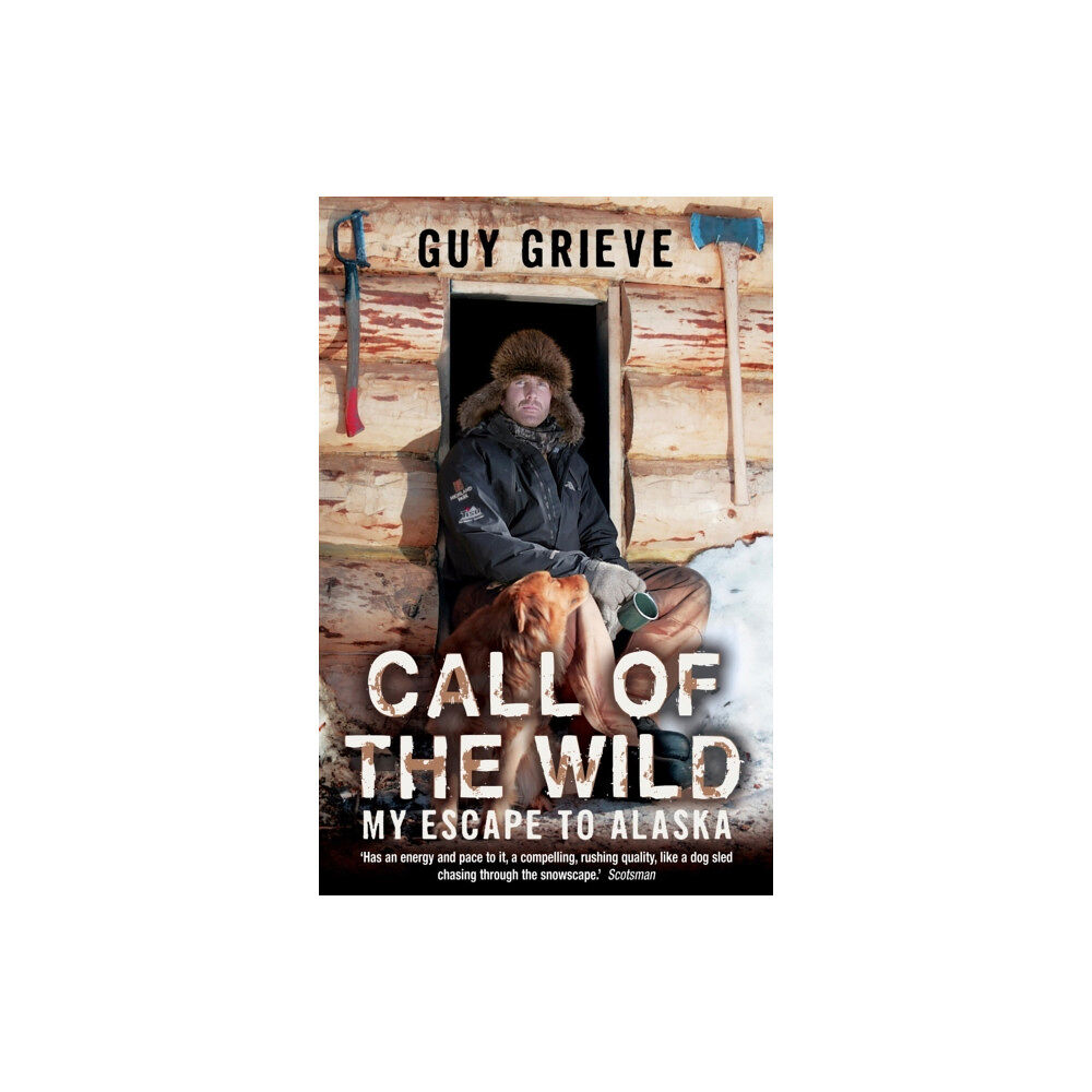 Hodder & Stoughton Call of the Wild (häftad, eng)