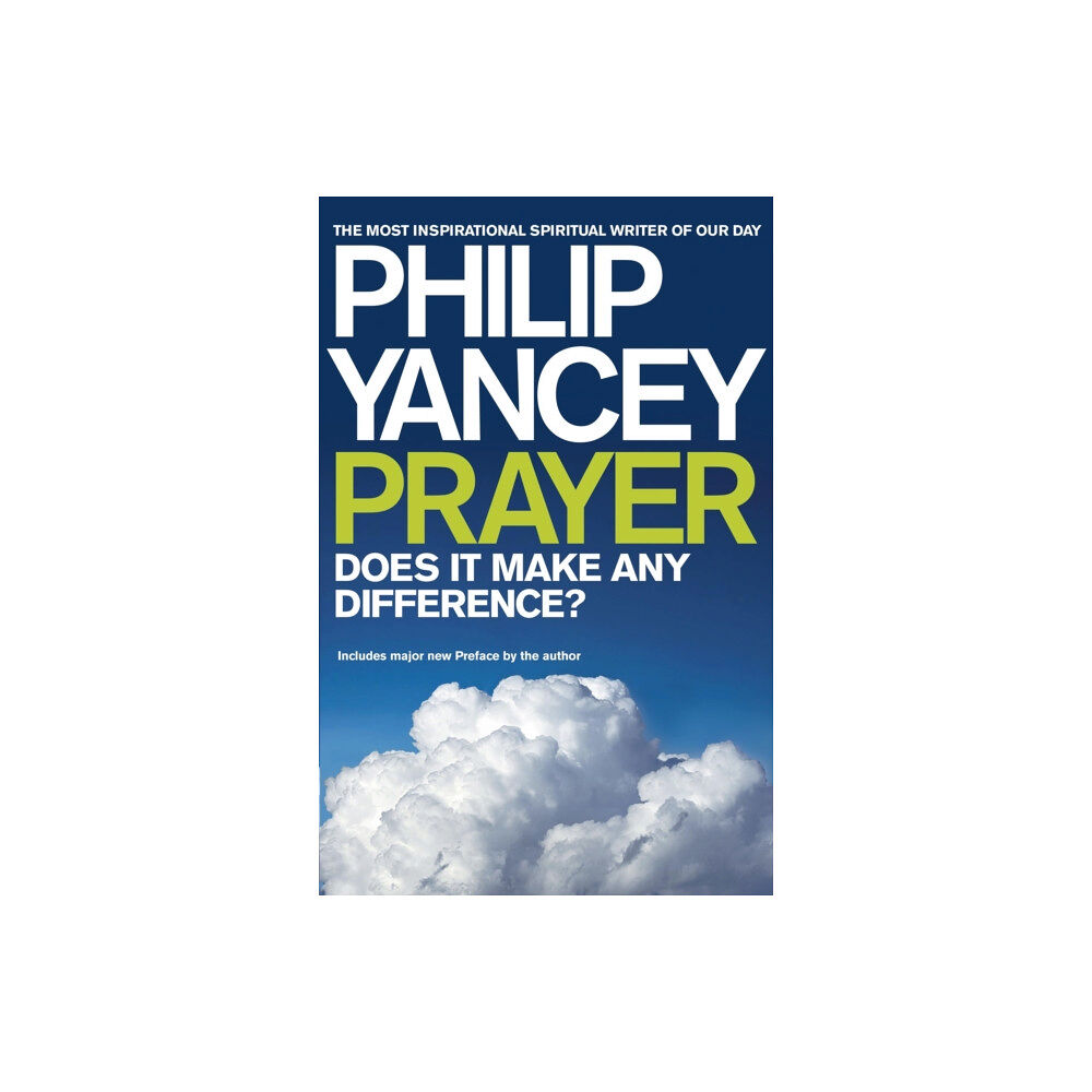 John Murray Press Prayer (häftad, eng)