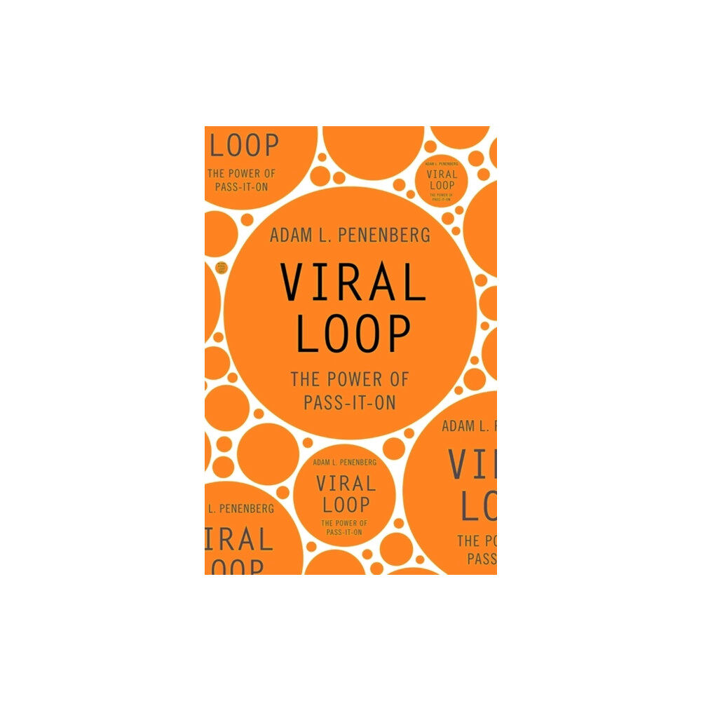 Hodder & Stoughton Viral Loop (häftad, eng)