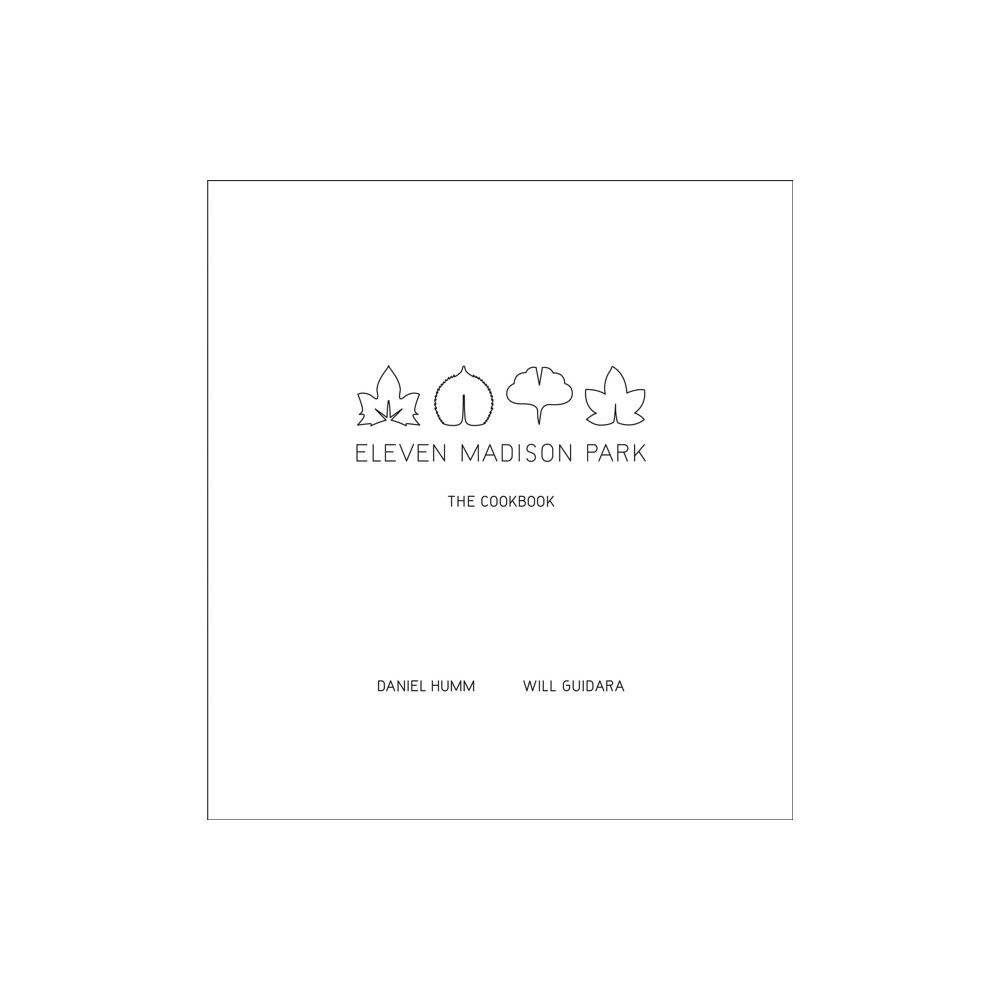 Little, Brown & Company Eleven Madison Park (inbunden, eng)