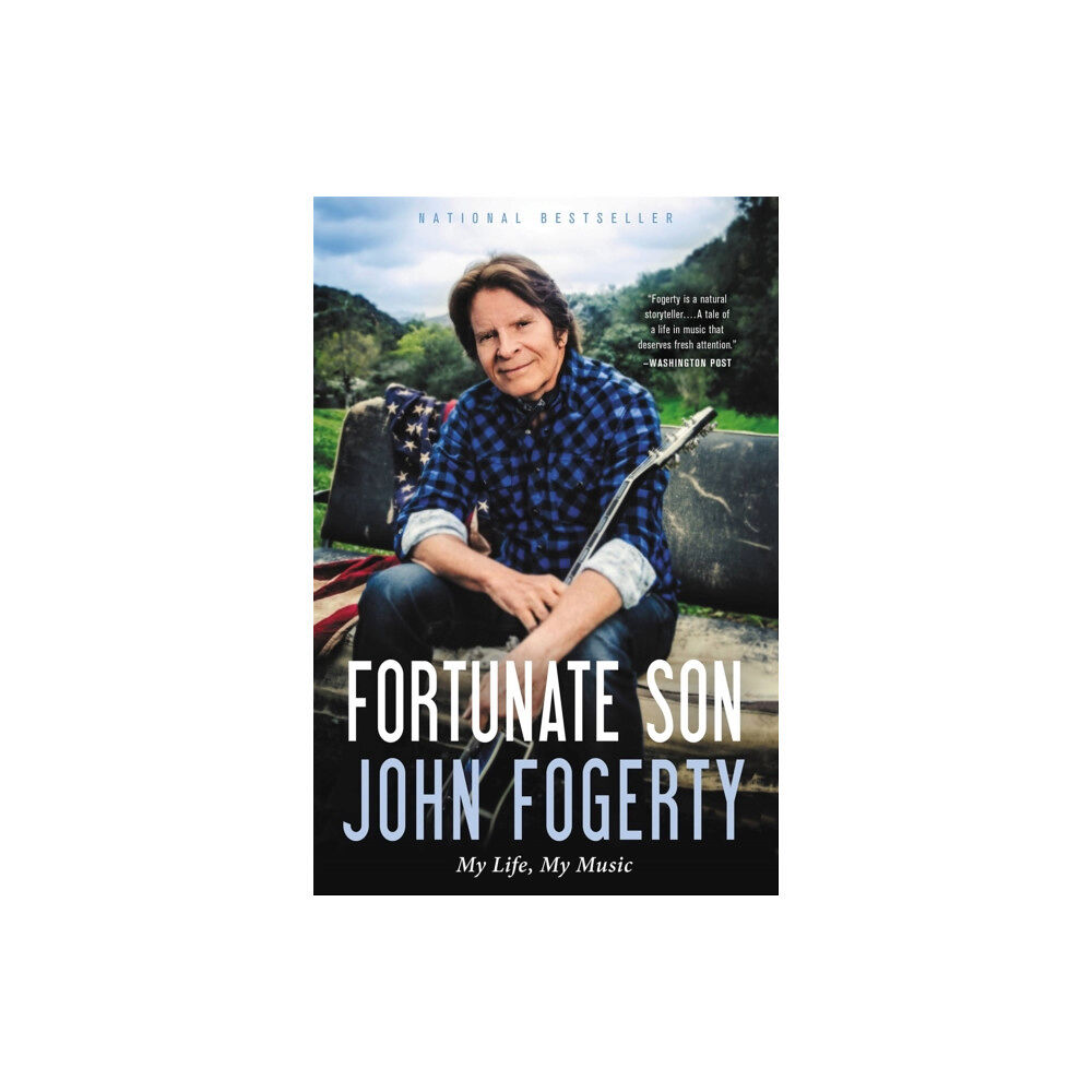 Little, Brown & Company Fortunate Son (häftad, eng)