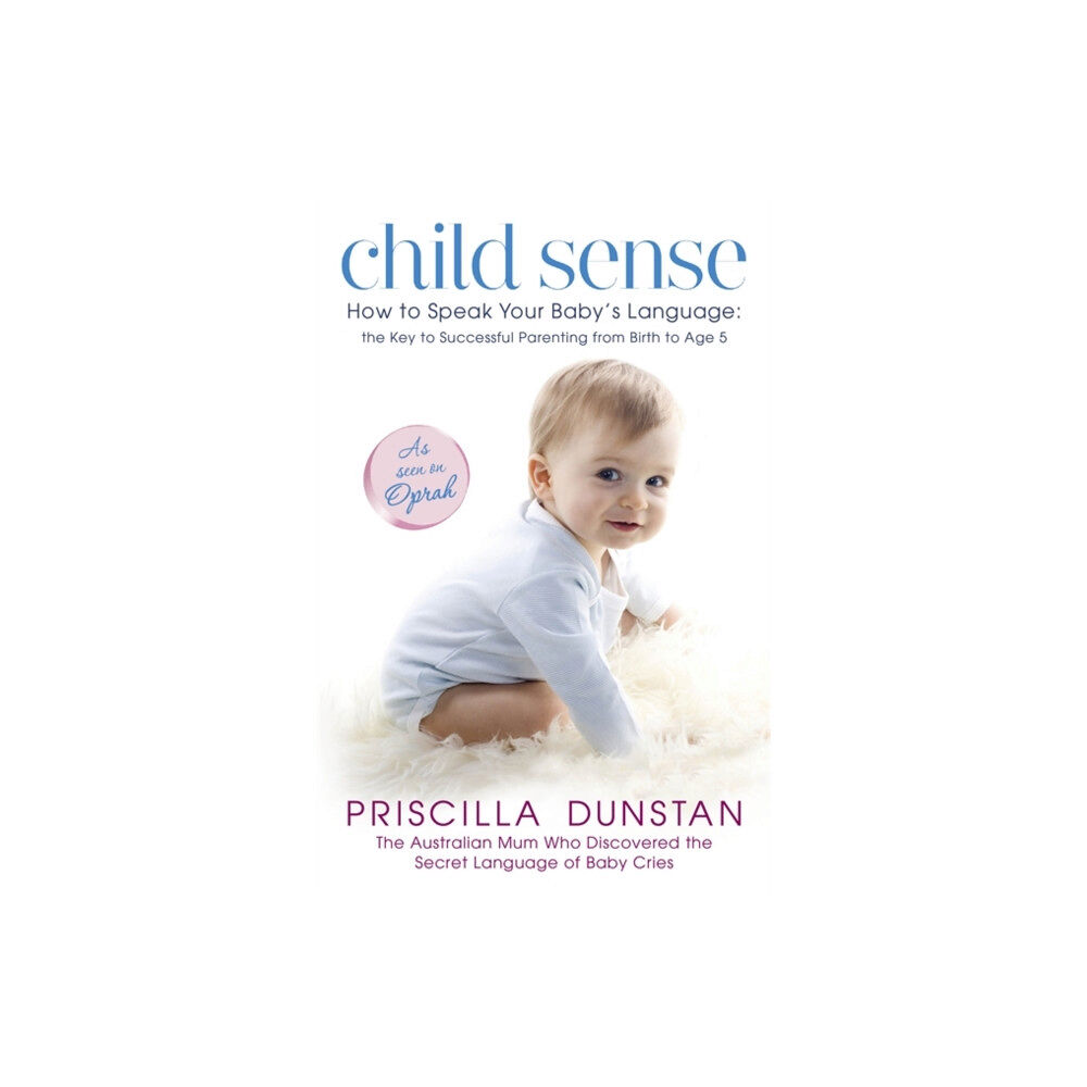 Hodder & Stoughton Child Sense (häftad, eng)