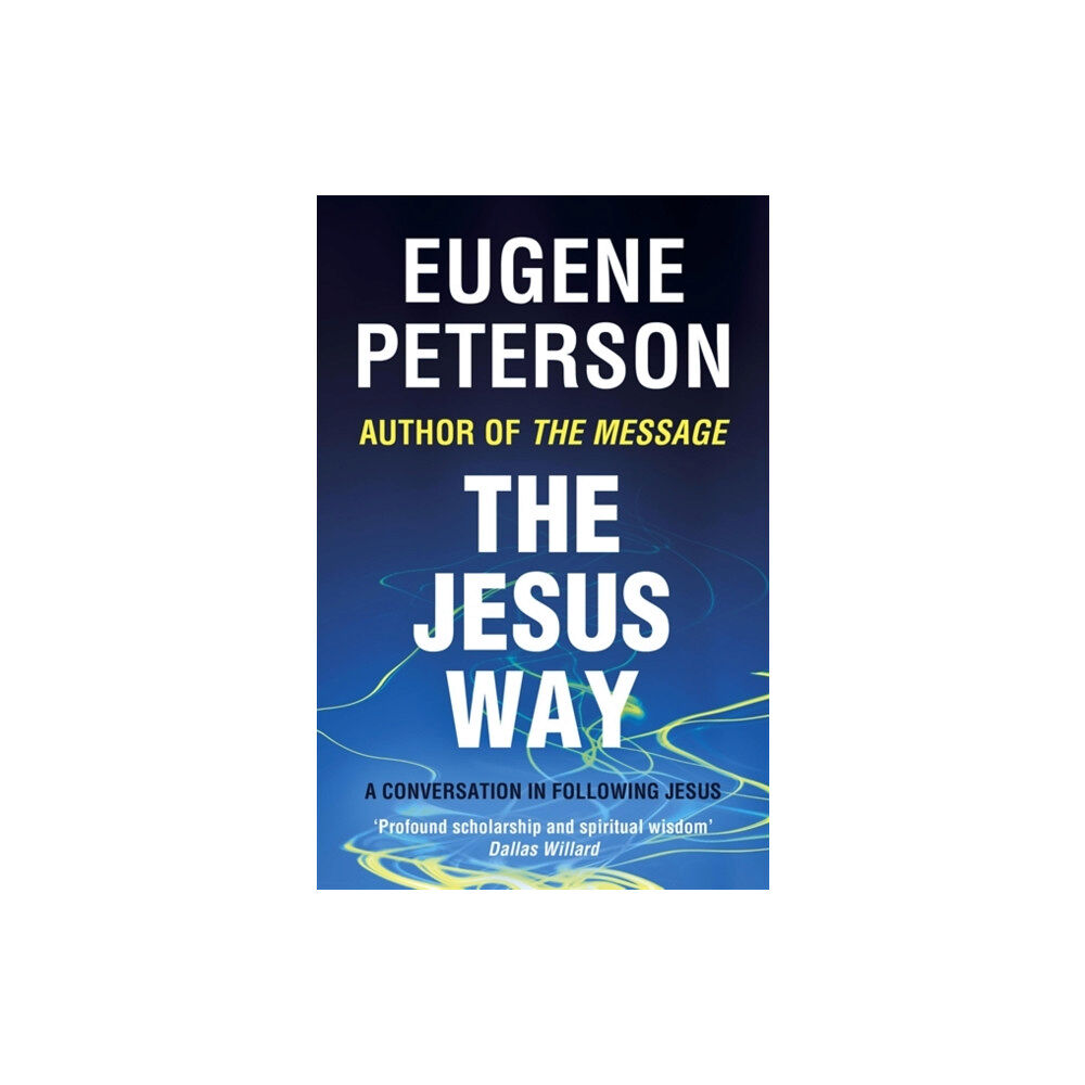 John Murray Press The Jesus Way (häftad, eng)