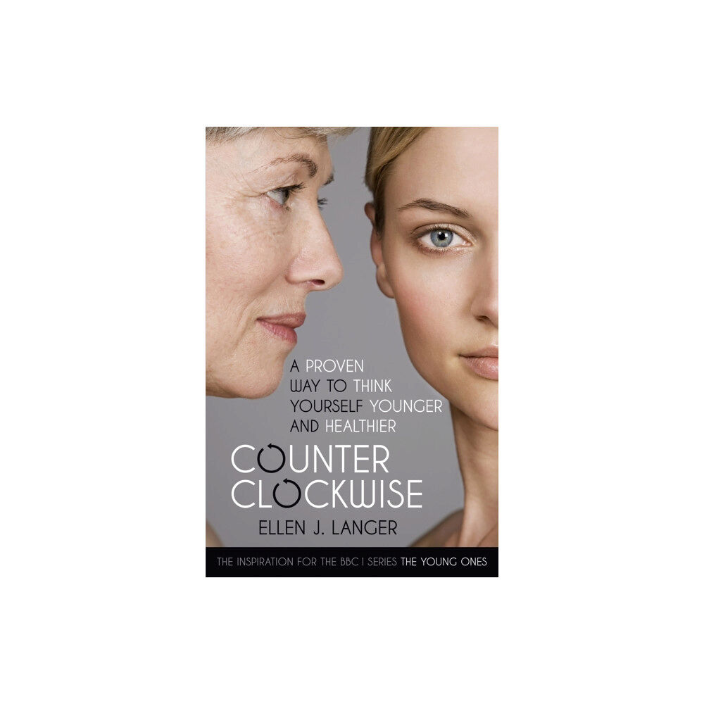 Hodder & Stoughton Counterclockwise (häftad, eng)