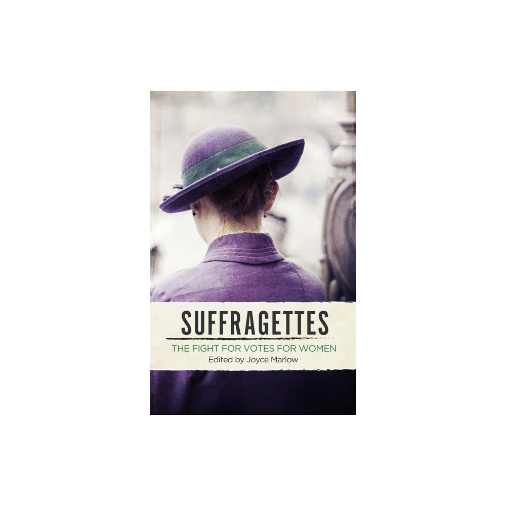 Little, Brown Book Group Suffragettes (häftad, eng)