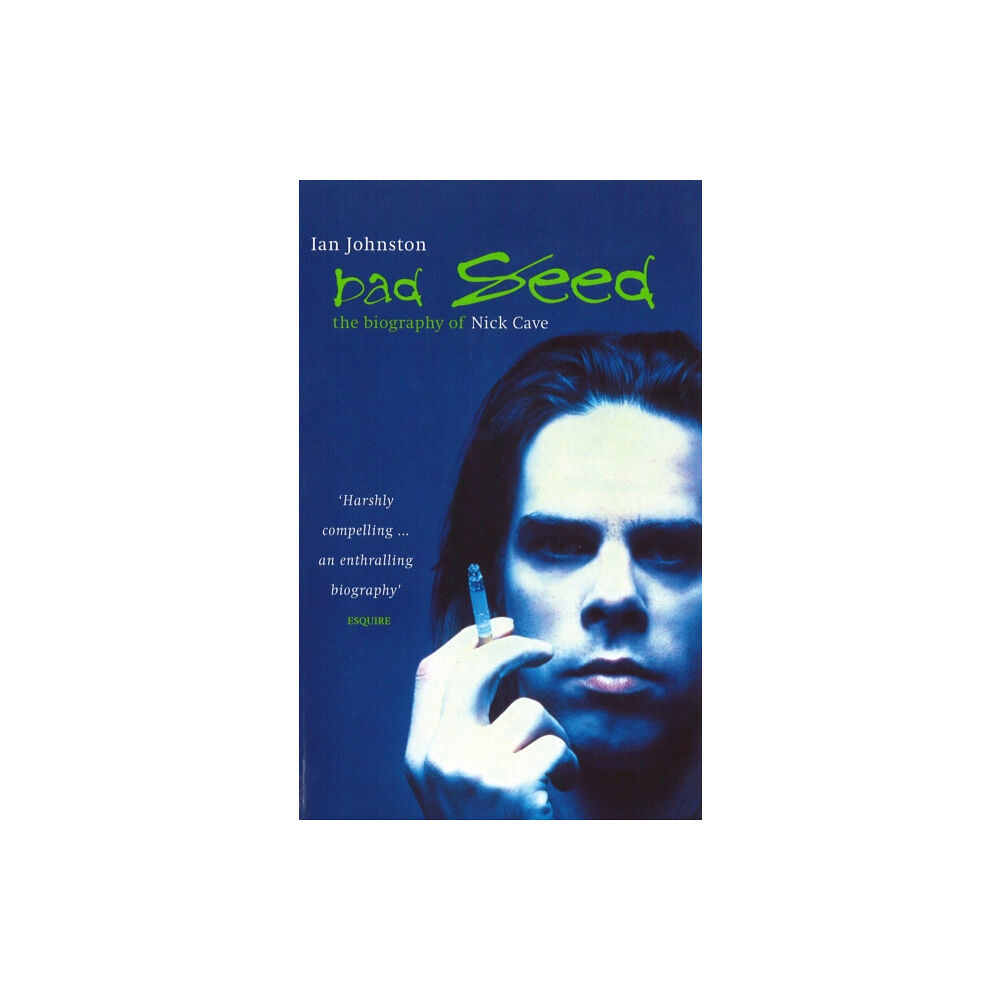 Little, Brown Book Group Bad Seed (häftad, eng)