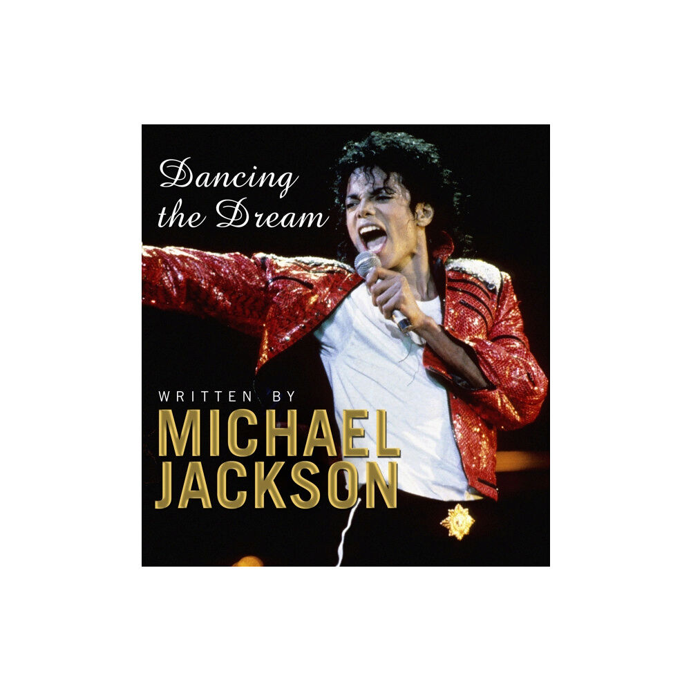 Transworld publishers ltd Dancing The Dream (inbunden, eng)