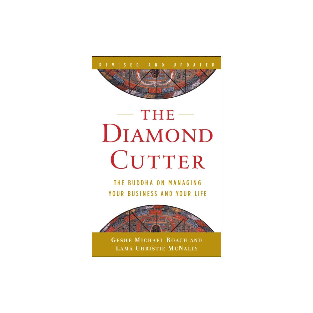 Random House USA Inc The Diamond Cutter (häftad, eng)