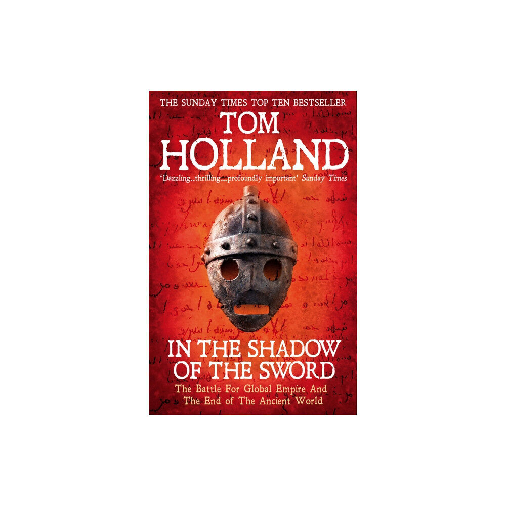 Little, Brown Book Group In The Shadow Of The Sword (häftad, eng)