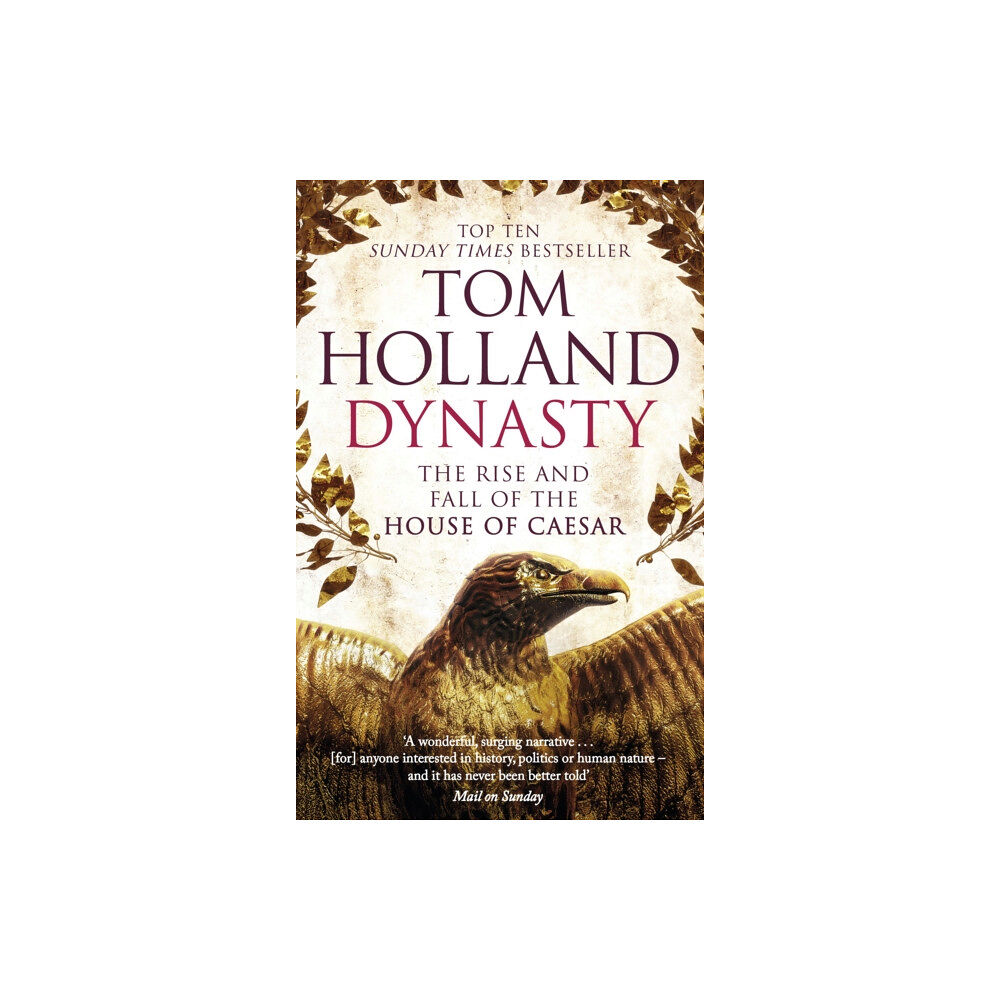 Little, Brown Book Group Dynasty (häftad, eng)