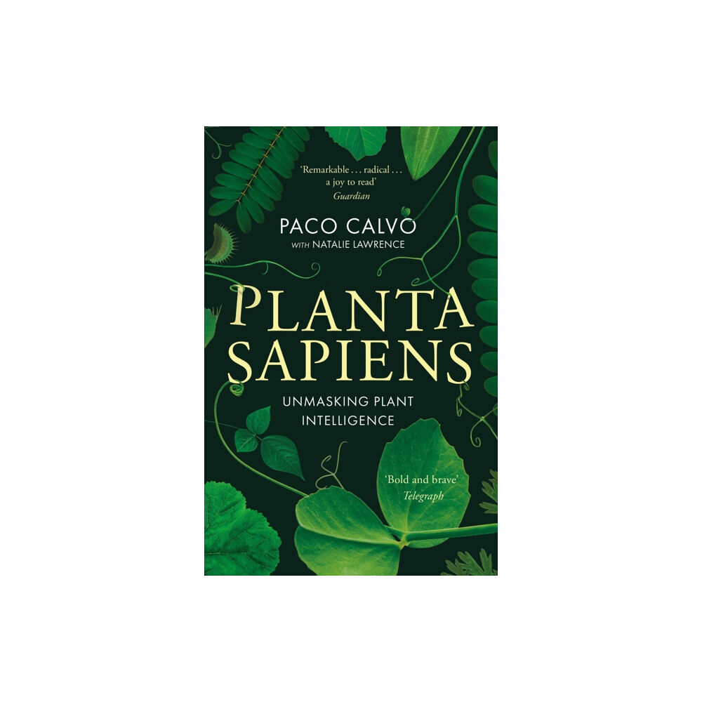 Little, Brown Book Group Planta Sapiens (häftad, eng)