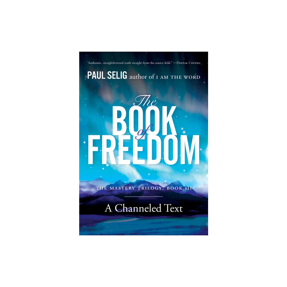 Penguin Putnam Inc The Book of Freedom (häftad, eng)