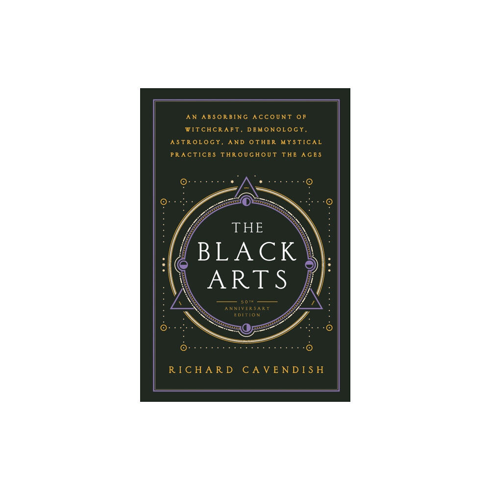 Penguin Putnam Inc Black Arts (häftad, eng)