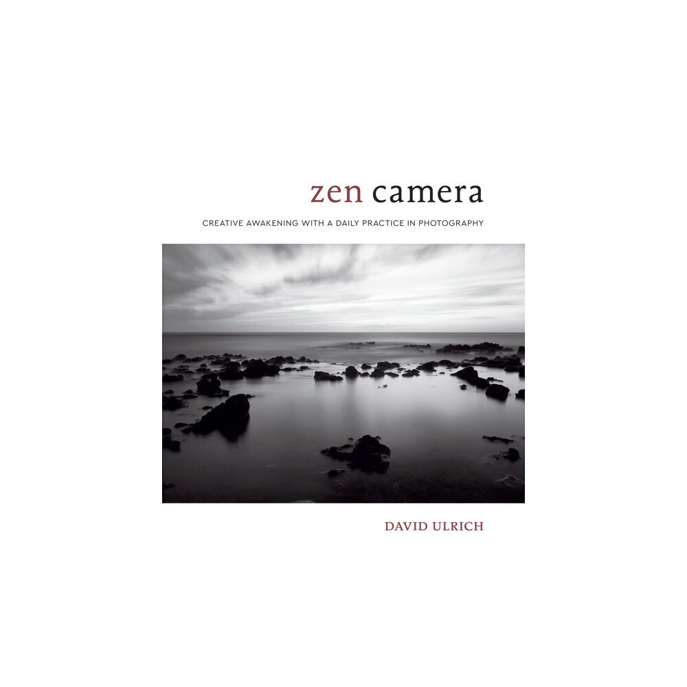 Potter/Ten Speed/Harmony/Rodale Zen Camera (inbunden, eng)