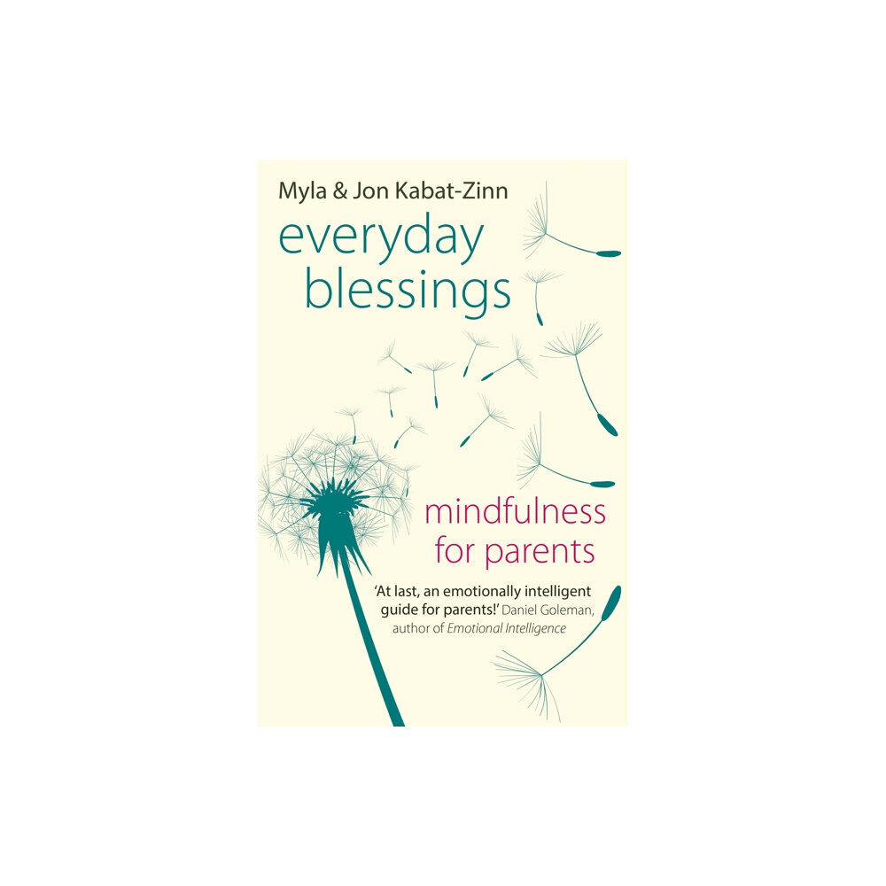 Little, Brown Book Group Everyday Blessings (häftad, eng)
