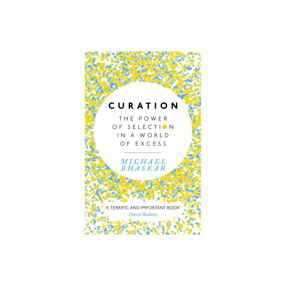 Little, Brown Book Group Curation (häftad, eng)