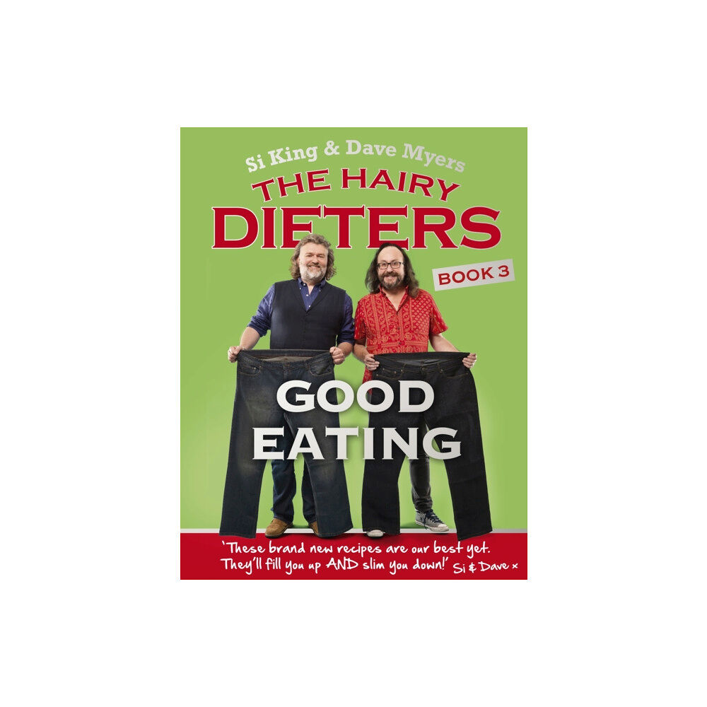 Orion Publishing Co The Hairy Dieters: Good Eating (häftad, eng)