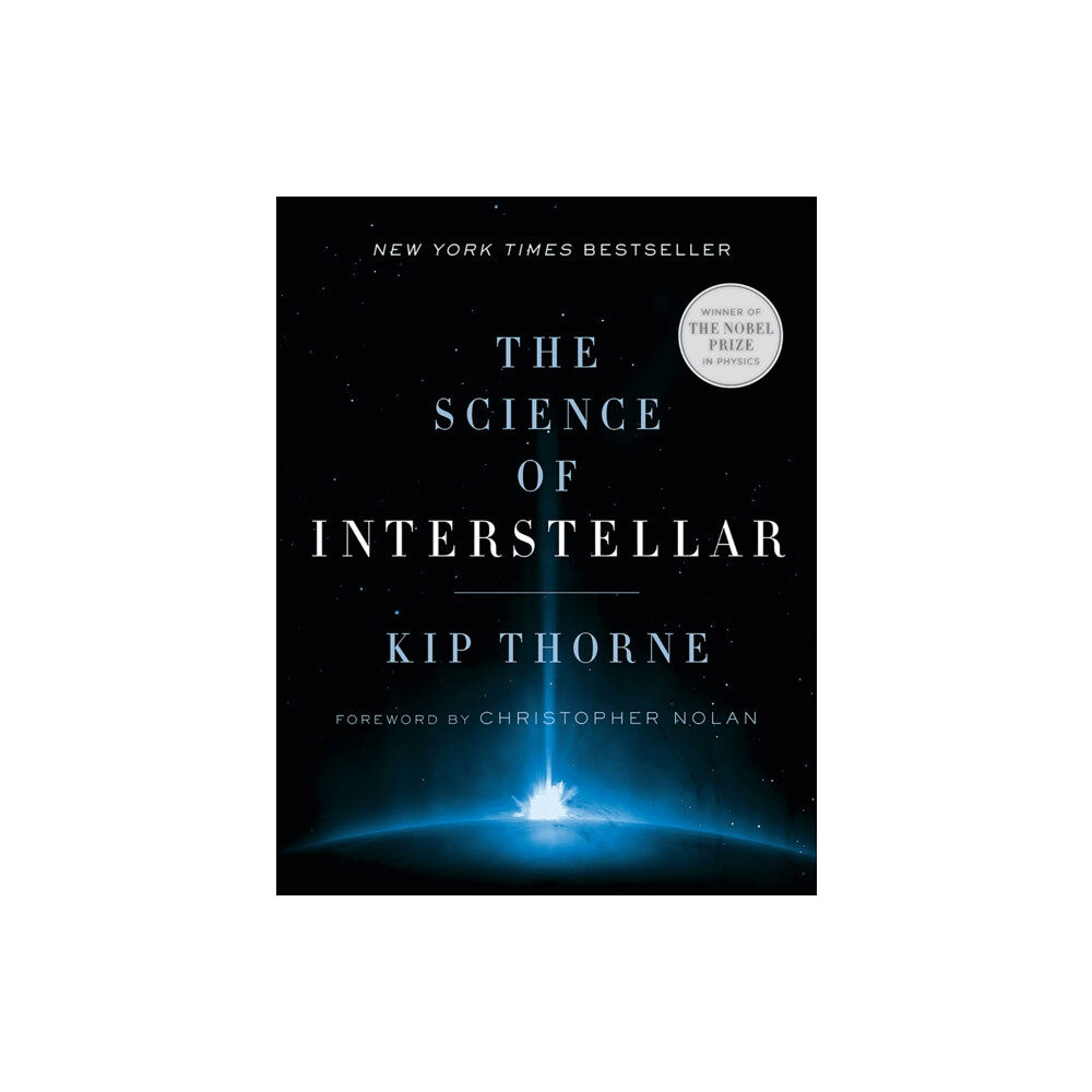 WW Norton & Co The Science of Interstellar (häftad, eng)