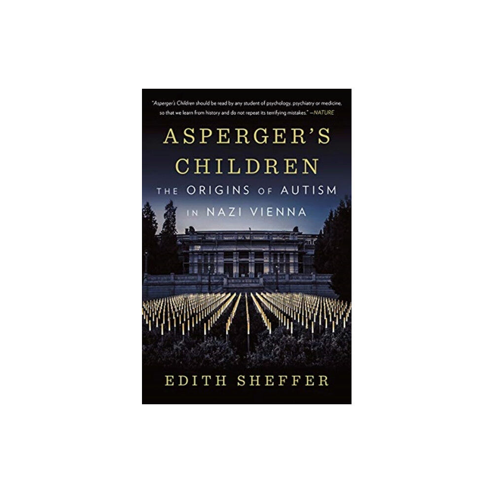 WW Norton & Co Asperger's Children (häftad, eng)