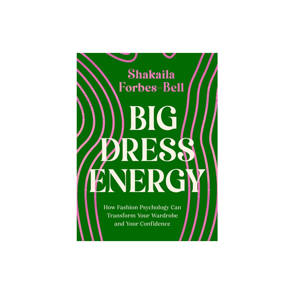 Little, Brown Book Group Big Dress Energy (inbunden, eng)