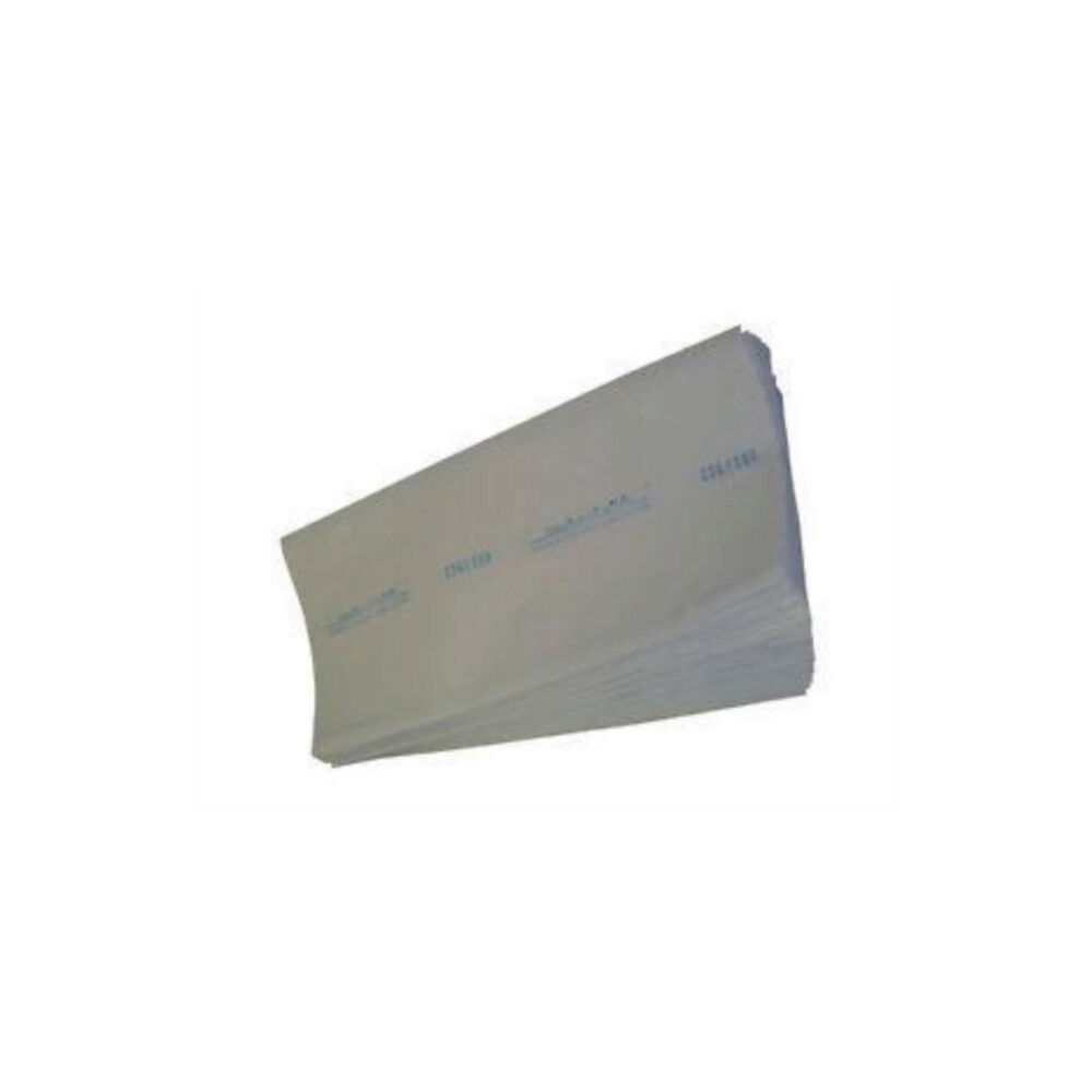 Pearson Education Limited Plastic Jackets 10pk Standard Size (häftad, eng)